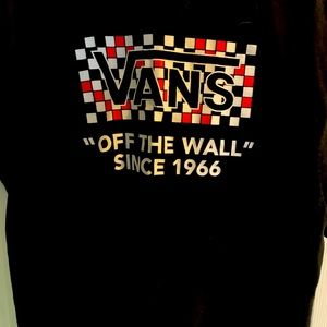 Vans Tshirts